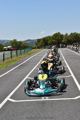 14 & 15/07/2018 : Coupe de France KFS 2018 à Belmont sur Rance (Photos Antoine Camblor) 2018 — karting