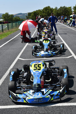 14 & 15/07/2018 : Coupe de France KFS 2018 à Belmont sur Rance (Photos Antoine Camblor) 2018 — karting