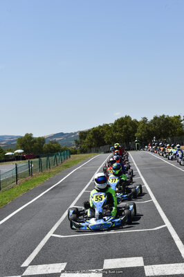 14 & 15/07/2018 : Coupe de France KFS 2018 à Belmont sur Rance (Photos Antoine Camblor) 2018 — karting
