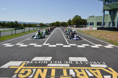 14 & 15/07/2018 : Coupe de France KFS 2018 à Belmont sur Rance (Photos Antoine Camblor) 2018 — karting
