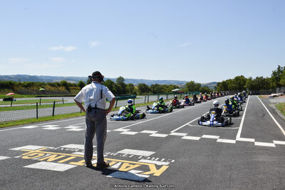 14 & 15/07/2018 : Coupe de France KFS 2018 à Belmont sur Rance (Photos Antoine Camblor) 2018 — karting