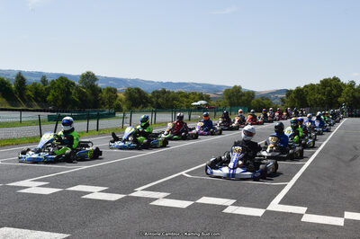 14 & 15/07/2018 : Coupe de France KFS 2018 à Belmont sur Rance (Photos Antoine Camblor) 2018 — karting