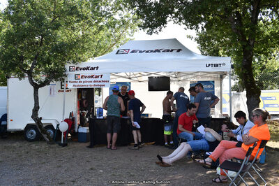 14 & 15/07/2018 : Coupe de France KFS 2018 à Belmont sur Rance (Photos Antoine Camblor) 2018 — karting