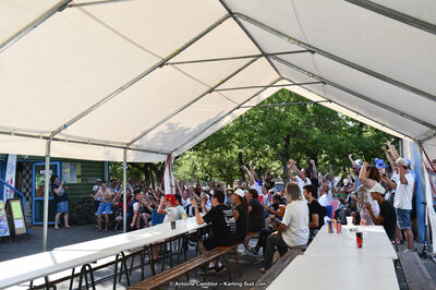 14 & 15/07/2018 : Coupe de France KFS 2018 à Belmont sur Rance (Photos Antoine Camblor) 2018 — karting
