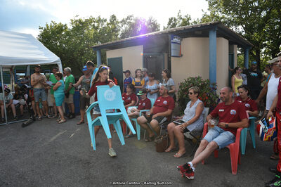 14 & 15/07/2018 : Coupe de France KFS 2018 à Belmont sur Rance (Photos Antoine Camblor) 2018 — karting