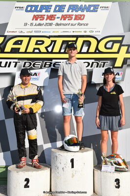 14 & 15/07/2018 : Coupe de France KFS 2018 à Belmont sur Rance (Photos Antoine Camblor) 2018 — karting