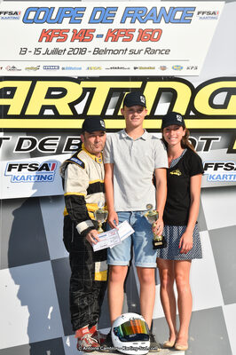 14 & 15/07/2018 : Coupe de France KFS 2018 à Belmont sur Rance (Photos Antoine Camblor) 2018 — karting