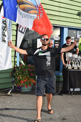 14 & 15/07/2018 : Coupe de France KFS 2018 à Belmont sur Rance (Photos Antoine Camblor) 2018 — karting