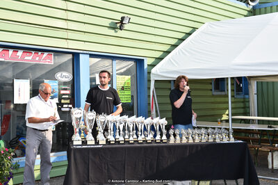 14 & 15/07/2018 : Coupe de France KFS 2018 à Belmont sur Rance (Photos Antoine Camblor) 2018 — karting