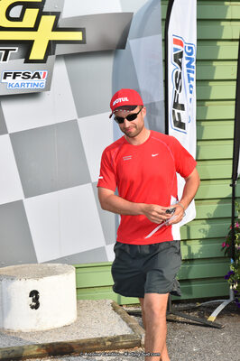 14 & 15/07/2018 : Coupe de France KFS 2018 à Belmont sur Rance (Photos Antoine Camblor) 2018 — karting