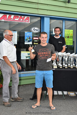 14 & 15/07/2018 : Coupe de France KFS 2018 à Belmont sur Rance (Photos Antoine Camblor) 2018 — karting
