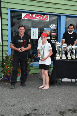 14 & 15/07/2018 : Coupe de France KFS 2018 à Belmont sur Rance (Photos Antoine Camblor) 2018 — karting