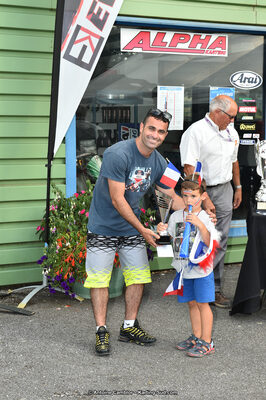 14 & 15/07/2018 : Coupe de France KFS 2018 à Belmont sur Rance (Photos Antoine Camblor) 2018 — karting