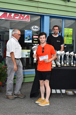 14 & 15/07/2018 : Coupe de France KFS 2018 à Belmont sur Rance (Photos Antoine Camblor) 2018 — karting