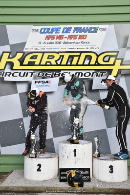 14 & 15/07/2018 : Coupe de France KFS 2018 à Belmont sur Rance (Photos Antoine Camblor) 2018 — karting
