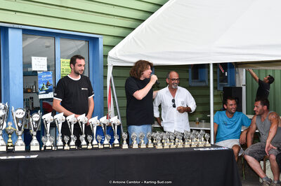 14 & 15/07/2018 : Coupe de France KFS 2018 à Belmont sur Rance (Photos Antoine Camblor) 2018 — karting