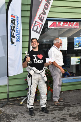 14 & 15/07/2018 : Coupe de France KFS 2018 à Belmont sur Rance (Photos Antoine Camblor) 2018 — karting