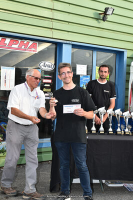 14 & 15/07/2018 : Coupe de France KFS 2018 à Belmont sur Rance (Photos Antoine Camblor) 2018 — karting