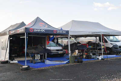 14 & 15/07/2018 : Coupe de France KFS 2018 à Belmont sur Rance (Photos Antoine Camblor) 2018 — karting