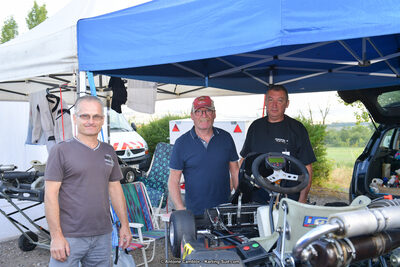 14 & 15/07/2018 : Coupe de France KFS 2018 à Belmont sur Rance (Photos Antoine Camblor) 2018 — karting