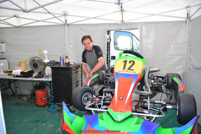 14 & 15/07/2018 : Coupe de France KFS 2018 à Belmont sur Rance (Photos Antoine Camblor) 2018 — karting