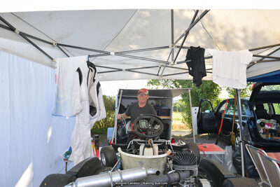14 & 15/07/2018 : Coupe de France KFS 2018 à Belmont sur Rance (Photos Antoine Camblor) 2018 — karting