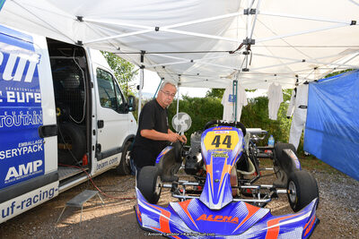 14 & 15/07/2018 : Coupe de France KFS 2018 à Belmont sur Rance (Photos Antoine Camblor) 2018 — karting