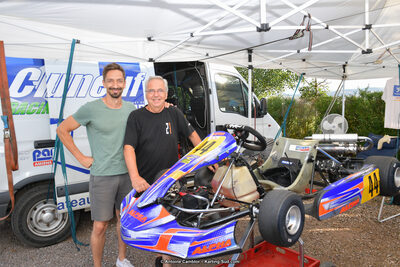 14 & 15/07/2018 : Coupe de France KFS 2018 à Belmont sur Rance (Photos Antoine Camblor) 2018 — karting