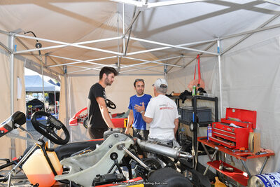 14 & 15/07/2018 : Coupe de France KFS 2018 à Belmont sur Rance (Photos Antoine Camblor) 2018 — karting