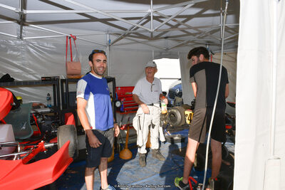 14 & 15/07/2018 : Coupe de France KFS 2018 à Belmont sur Rance (Photos Antoine Camblor) 2018 — karting