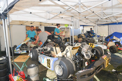 14 & 15/07/2018 : Coupe de France KFS 2018 à Belmont sur Rance (Photos Antoine Camblor) 2018 — karting