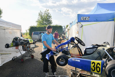 14 & 15/07/2018 : Coupe de France KFS 2018 à Belmont sur Rance (Photos Antoine Camblor) 2018 — karting
