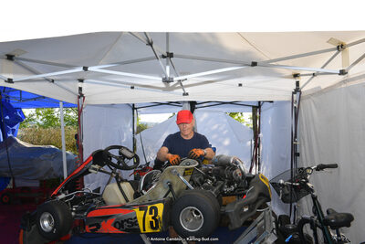 14 & 15/07/2018 : Coupe de France KFS 2018 à Belmont sur Rance (Photos Antoine Camblor) 2018 — karting