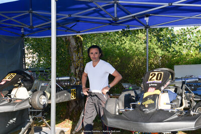 14 & 15/07/2018 : Coupe de France KFS 2018 à Belmont sur Rance (Photos Antoine Camblor) 2018 — karting