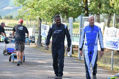 14 & 15/07/2018 : Coupe de France KFS 2018 à Belmont sur Rance (Photos Antoine Camblor) 2018 — karting