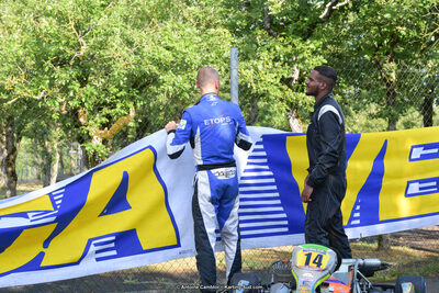14 & 15/07/2018 : Coupe de France KFS 2018 à Belmont sur Rance (Photos Antoine Camblor) 2018 — karting