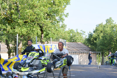 14 & 15/07/2018 : Coupe de France KFS 2018 à Belmont sur Rance (Photos Antoine Camblor) 2018 — karting