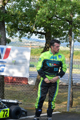 14 & 15/07/2018 : Coupe de France KFS 2018 à Belmont sur Rance (Photos Antoine Camblor) 2018 — karting