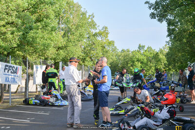 14 & 15/07/2018 : Coupe de France KFS 2018 à Belmont sur Rance (Photos Antoine Camblor) 2018 — karting