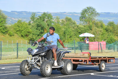 14 & 15/07/2018 : Coupe de France KFS 2018 à Belmont sur Rance (Photos Antoine Camblor) 2018 — karting