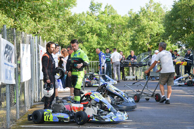 14 & 15/07/2018 : Coupe de France KFS 2018 à Belmont sur Rance (Photos Antoine Camblor) 2018 — karting