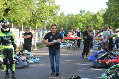 14 & 15/07/2018 : Coupe de France KFS 2018 à Belmont sur Rance (Photos Antoine Camblor) 2018 — karting