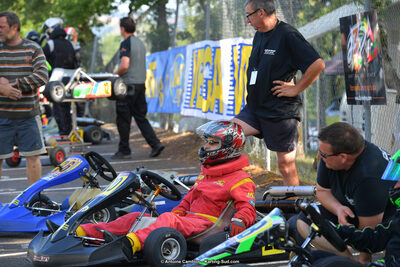 14 & 15/07/2018 : Coupe de France KFS 2018 à Belmont sur Rance (Photos Antoine Camblor) 2018 — karting