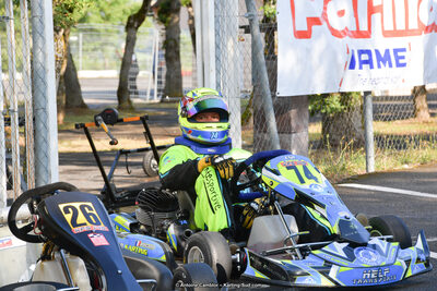 14 & 15/07/2018 : Coupe de France KFS 2018 à Belmont sur Rance (Photos Antoine Camblor) 2018 — karting