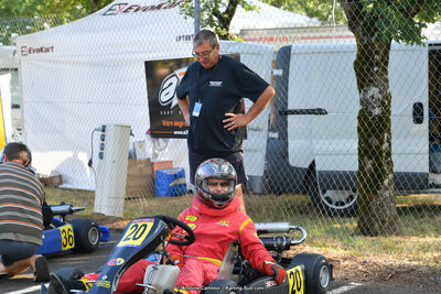 14 & 15/07/2018 : Coupe de France KFS 2018 à Belmont sur Rance (Photos Antoine Camblor) 2018 — karting