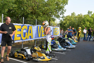 14 & 15/07/2018 : Coupe de France KFS 2018 à Belmont sur Rance (Photos Antoine Camblor) 2018 — karting