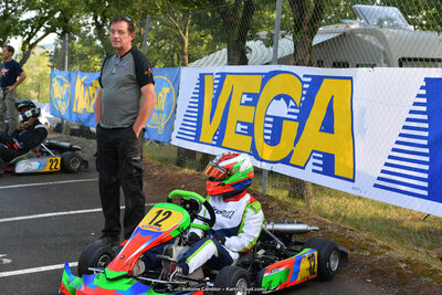 14 & 15/07/2018 : Coupe de France KFS 2018 à Belmont sur Rance (Photos Antoine Camblor) 2018 — karting