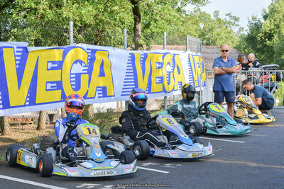 14 & 15/07/2018 : Coupe de France KFS 2018 à Belmont sur Rance (Photos Antoine Camblor) 2018 — karting