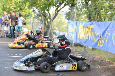 14 & 15/07/2018 : Coupe de France KFS 2018 à Belmont sur Rance (Photos Antoine Camblor) 2018 — karting
