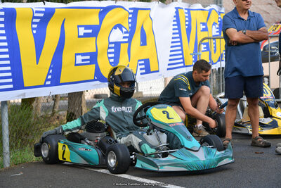 14 & 15/07/2018 : Coupe de France KFS 2018 à Belmont sur Rance (Photos Antoine Camblor) 2018 — karting